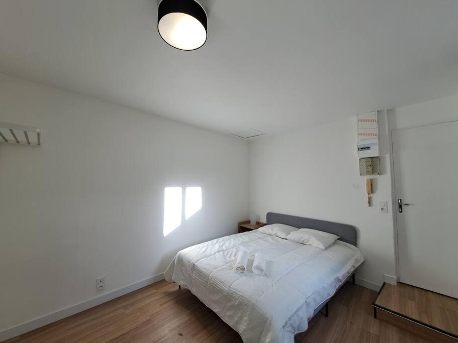 Apartmán Florence - Appart'City Remeš Exteriér fotografie